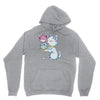mice cream Hoodie