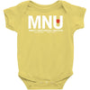 movie t shirt inspired by the superb film   district 9 Baby Onesie