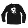 horace goes skiing Long Sleeve Shirts