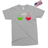 funny science shirt nerd Exclusive T-shirt