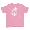 angry bomb Youth Tee