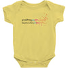 noted Baby Onesie