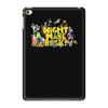 nightmare rock iPad Mini 4