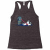 predat awww Racerback Tank