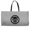 BLACK PANTHER Weekender Totes