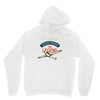 father the pilot the myth the legend Unisex Hoodie