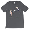 swan kick T-Shirt