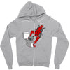 really got to go Zipper Hoodie