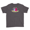 squeak squad Youth Tee