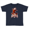 mon calamari admirals Toddler T-shirt