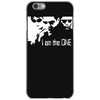 the matrix iPhone 6/6s Case