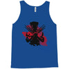 Wolwerine Tank Top