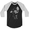 numbskull06 3/4 Sleeve Shirt