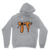 pi rated Unisex Hoodie