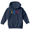 love Youth Hoodie
