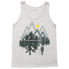 explorer Tank Top