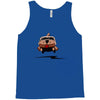 mutt cutts Tank Top