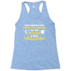 I Love Someone with Sarcoma Cancer to The Moon and Back to Infinity Racerback Tank