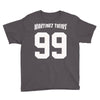 martinez twins Youth Tee