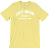 gryffindor house= T-Shirt