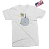 little fresh prince Exclusive T-shirt