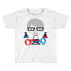 science fair project Toddler T-shirt