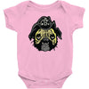lemmy pugmister Baby Onesie