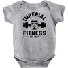 imperial fitness Baby Bodysuit