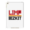 limp bizkit black logo iPad Mini 4