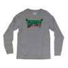 shot first jk Long Sleeve Shirts