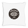 vintage made of 2000 all original parts Throw Pillow