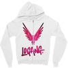 logang maverick 3 Zipper Hoodie