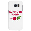 schrute farm Samsung Galaxy S7 Edge