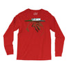 picket Long Sleeve Shirts