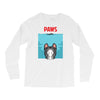 paws Long Sleeve Shirts