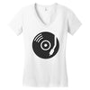 fahrie77 Women's V-Neck T-Shirt
