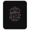 great things! Mousepad