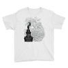 rise of the goblin king Youth Tee