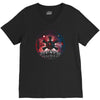 the empire rises V-Neck Tee