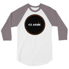 trend classic 3/4 Sleeve Shirt