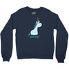 cute (2) Crewneck Sweatshirt
