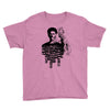 fear face Youth Tee