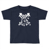 west ham 100% Toddler T-shirt