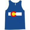 colorando Tank Top