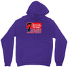 funny  7 words for marriage, ideal gift, birthday present Unisex Hoodie