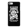 roll up your problems iPhone 7 Case