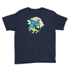 jawsome Youth Tee