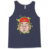 hip hop guy Tank Top