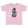 arrr pirate Toddler T-shirt