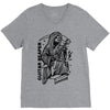 guitar reaper V-Neck Tee